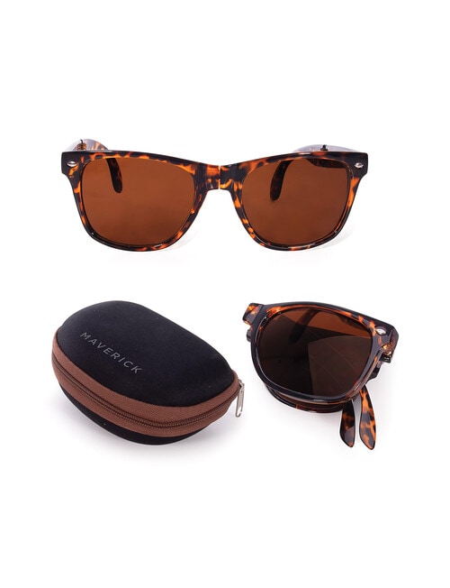 Maverick Maverick Folding Sunglasses product photo View 03 L