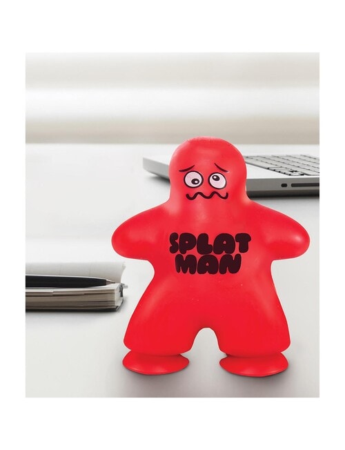 Maverick Maverick Splat Man product photo View 02 L