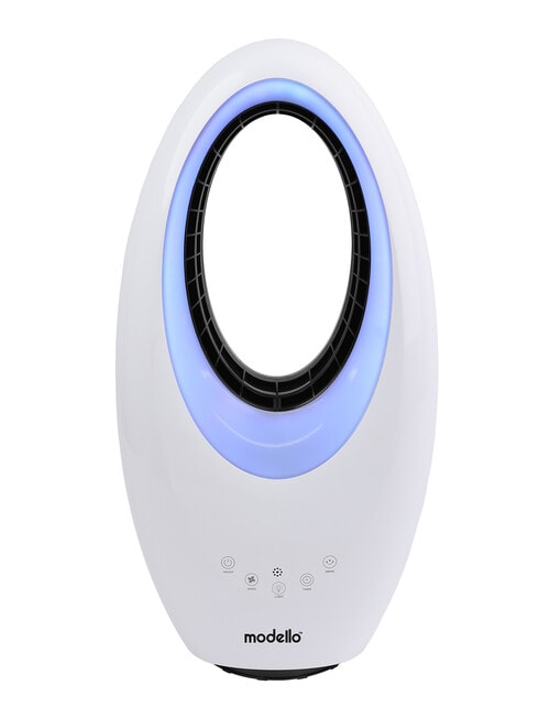 Modello Bladeless Fan, MOD1810 product photo View 04 L