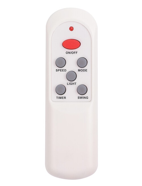 Modello Bladeless Fan, MOD1810 product photo View 06 L