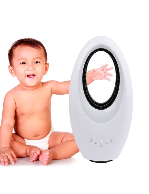 Modello Bladeless Fan, MOD1810 product photo View 08 L