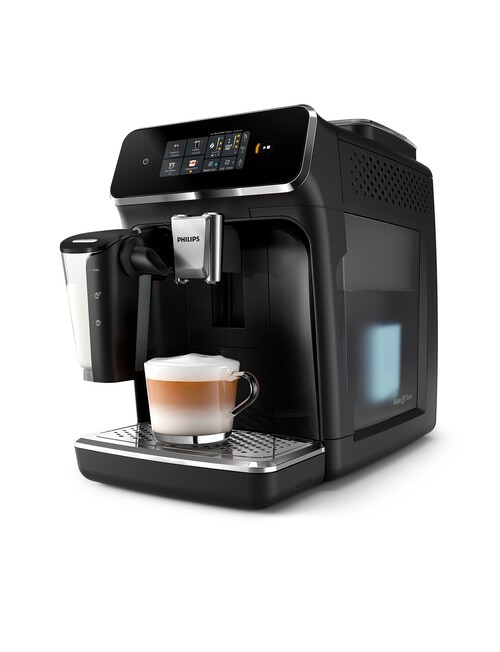 Philips LatteGo Fully Automatic Espresso Machine, EP2331/30 product photo View 02 L