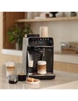 Philips LatteGo Fully Automatic Espresso Machine, EP4441/20 product photo View 05 S