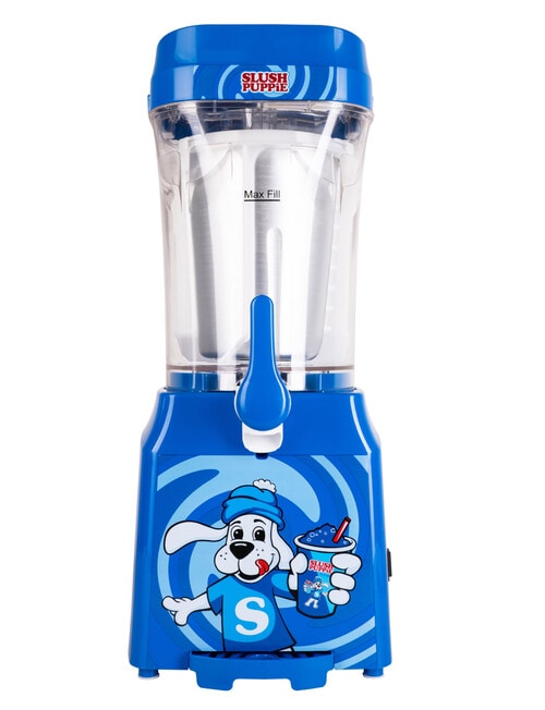 Slush Puppie Slushie Machine Party Pack, FZ-201666 product photo View 02 L
