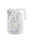 Laura Ashley Wild Meadow 1.7 Litre Kettle, LAJK17WM product photo View 02 S
