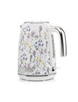 Laura Ashley Wild Meadow 1.7 Litre Kettle, LAJK17WM product photo View 03 S