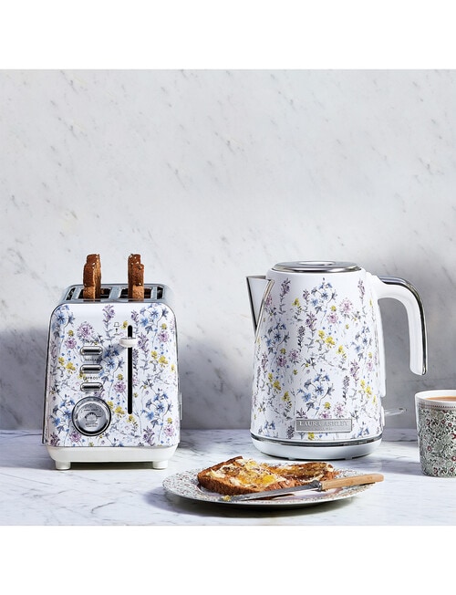 Laura Ashley Wild Meadow 1.7 Litre Kettle, LAJK17WM product photo View 09 L