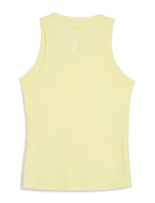 Puma Run Velocity Tank, Gold Moon product photo View 02 L