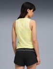 Puma Run Velocity Tank, Gold Moon product photo View 04 S