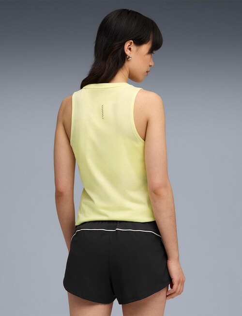Puma Run Velocity Tank, Gold Moon product photo View 04 L