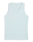 Puma Run Velocity Tank, Sea Glass product photo View 04 S