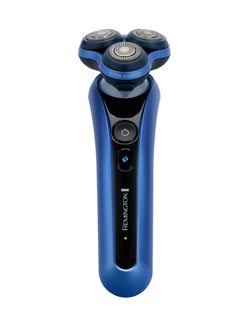Remington Limitless X7 Rotary Shaver, XR1775AU product photo View 02 L