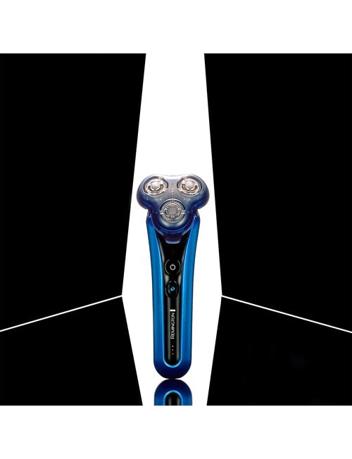 Remington Limitless X7 Rotary Shaver, XR1775AU product photo View 04 L