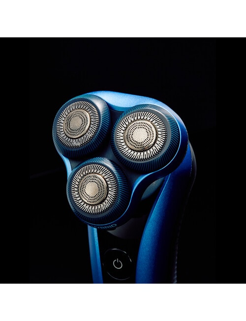 Remington Limitless X7 Rotary Shaver, XR1775AU product photo View 05 L