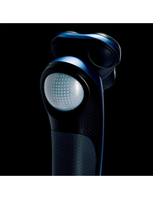 Remington Limitless X7 Rotary Shaver, XR1775AU product photo View 06 L