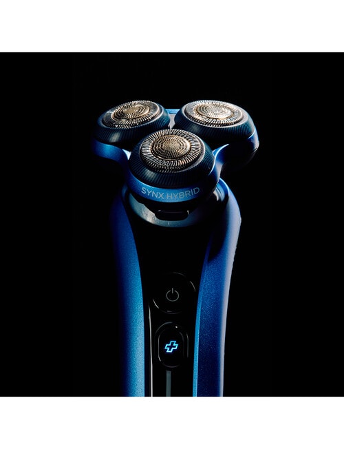 Remington Limitless X7 Rotary Shaver, XR1775AU product photo View 07 L