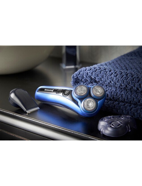 Remington Limitless X7 Rotary Shaver, XR1775AU product photo View 11 L