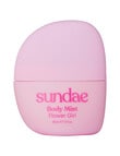 Sundae Body Mist, Flower Girl product photo View 02 S