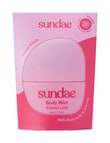 Sundae Body Mist, Always Late product photo