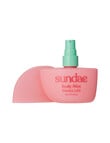 Sundae Body Mist, Always Late product photo View 03 S