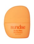 Sundae Body Mist, Mood Board product photo View 02 S
