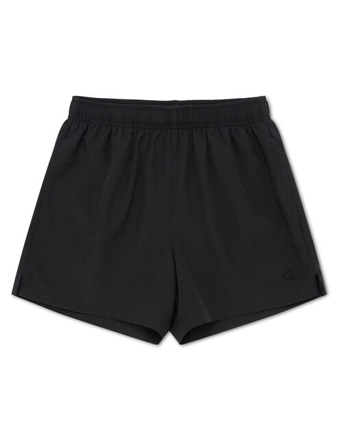 Champion Infinity Short, Black product photo