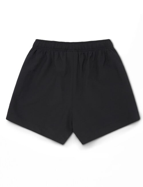 Champion Infinity Short, Black product photo View 03 L