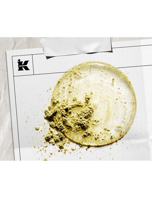 Kiehls Gently Effective Blemish-Targeting Cleansing Paste product photo View 06 L