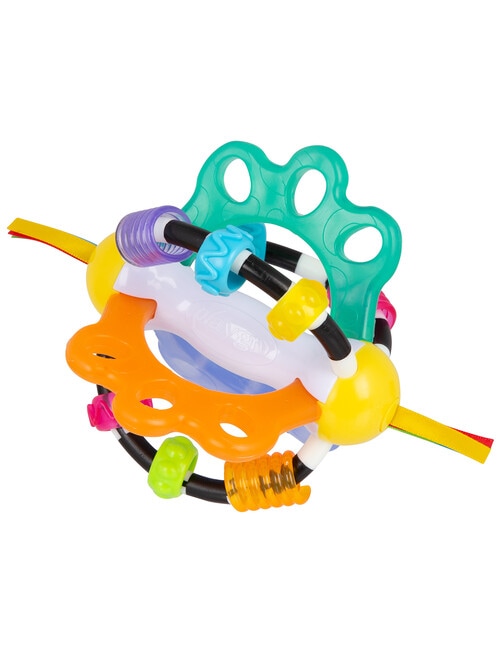 Playgro Explor-a-ball product photo