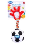 Playgro Sports Ball, Assorted product photo View 02 S