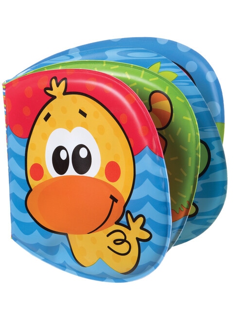 Playgro Garden Bath Book product photo