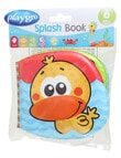 Playgro Garden Bath Book product photo View 02 S