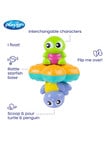 Playgro Topsy Turvy Turtle product photo View 02 S