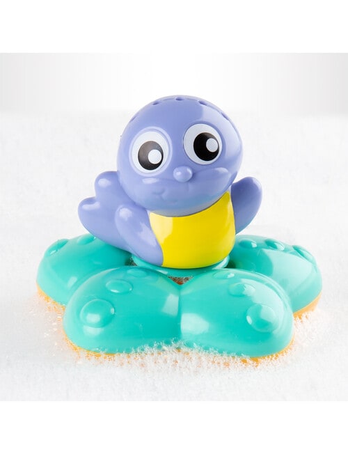Playgro Topsy Turvy Turtle product photo View 04 L