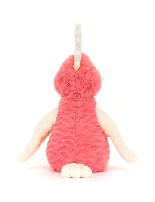 Jellycat Pink Cockatoo product photo View 03 L