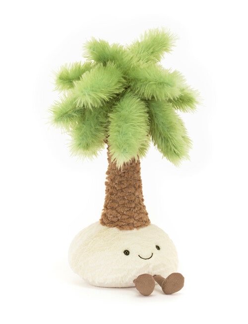 Jellycat Amuseables Palm Tree product photo