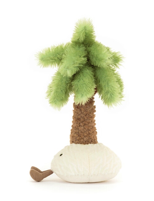 Jellycat Amuseables Palm Tree product photo View 03 L