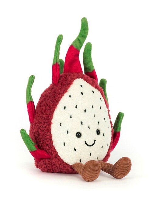 Jellycat Amuseables Dragon Fruit product photo