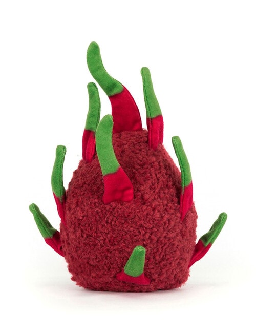 Jellycat Amuseables Dragon Fruit product photo View 02 L