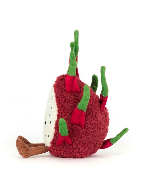 Jellycat Amuseables Dragon Fruit product photo View 03 L
