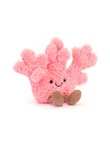 Jellycat Amuseables Coral product photo