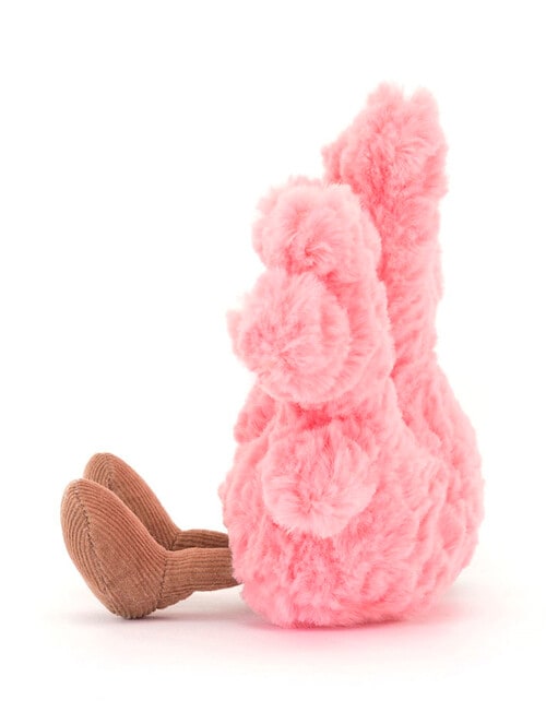 Jellycat Amuseables Coral product photo View 02 L