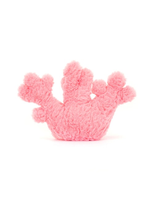 Jellycat Amuseables Coral product photo View 03 L