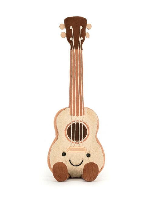 Jellycat Amuseables Ukelele product photo