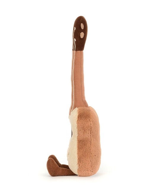 Jellycat Amuseables Ukelele product photo View 02 L