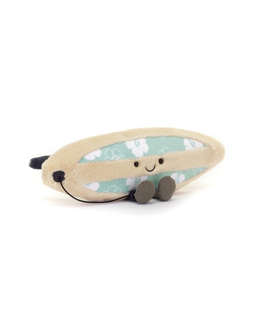 Jellycat Amuseables Surfboard product photo