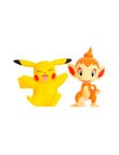 Pokemon 50cm Figures First Partner, Assorted product photo View 03 S