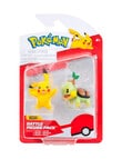 Pokemon 50cm Figures First Partner, Assorted product photo View 04 S