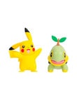 Pokemon 50cm Figures First Partner, Assorted product photo View 05 S