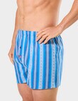 Mitch Dowd Tequila Cotton Boxer Short, 3-Pack, Assorted product photo View 03 S